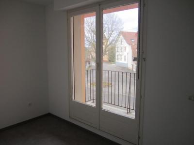 Acheter Appartement Algolsheim Haut rhin