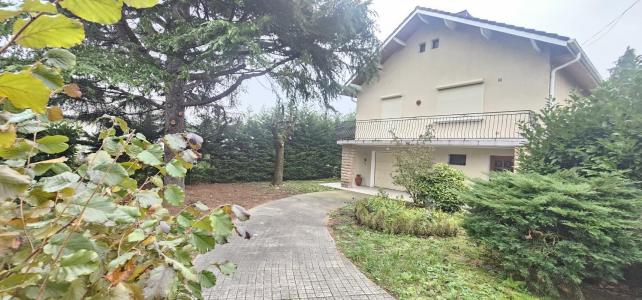 Annonce Vente 4 pices Maison Venissieux 69