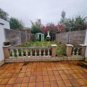 Annonce Vente 4 pices Maison Wattrelos 59