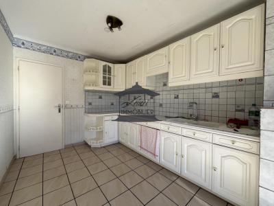 For sale Ferriere-la-petite 4 rooms 98 m2 Nord (59680) photo 3