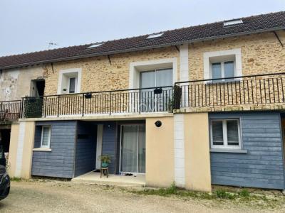 Annonce Vente 3 pices Appartement Courpalay 77