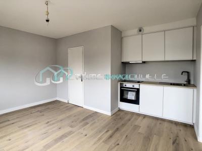 Louer Appartement 35 m2 Lille