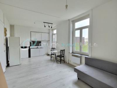 For sale Lille 2 rooms 139 m2 Nord (59000) photo 0