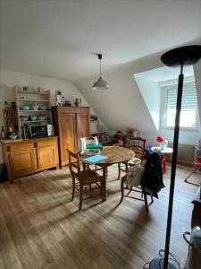 For sale Saint-malo 2 rooms 119 m2 Ille et vilaine (35400) photo 4