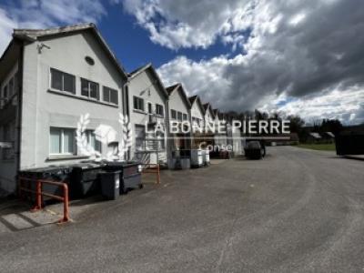 Annonce Vente Local commercial Barentin 76