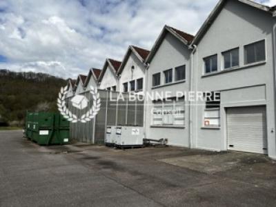 Acheter Local commercial 12797 m2 Barentin