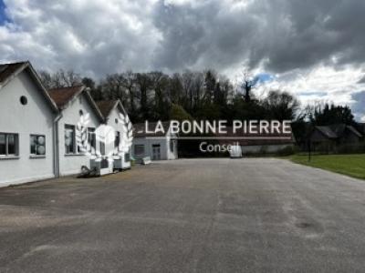 Acheter Local commercial Barentin Seine maritime