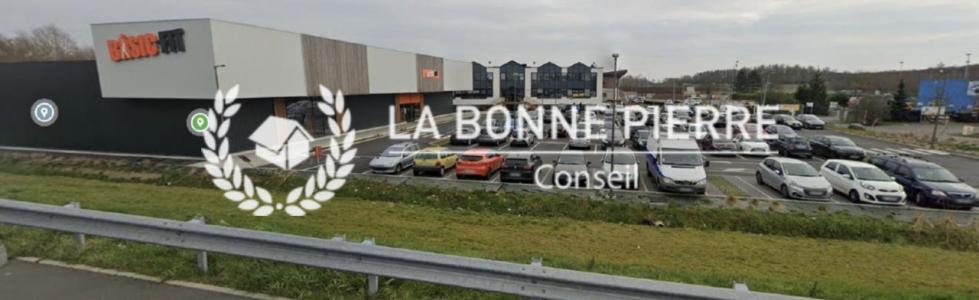 Acheter Local commercial Montbeliard Doubs