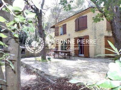 For sale Beaurecueil AIX-EN-PROVENCE 20 rooms 370 m2 Bouches du Rhone (13100) photo 2