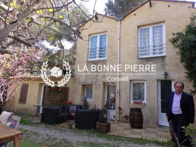 For sale Beaurecueil AIX-EN-PROVENCE 20 rooms 370 m2 Bouches du Rhone (13100) photo 3