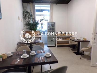 Acheter Commerce Salon-de-provence 1365000 euros