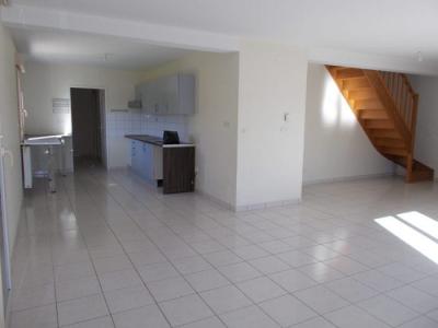 Annonce Location 5 pices Maison Bressey-sur-tille 21