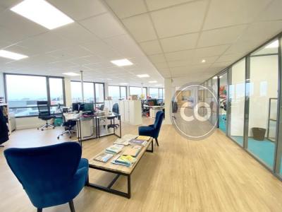 For rent Boulogne-billancourt 235 m2 Hauts de Seine (92100) photo 3