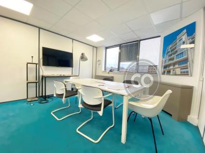 For rent Boulogne-billancourt 235 m2 Hauts de Seine (92100) photo 4