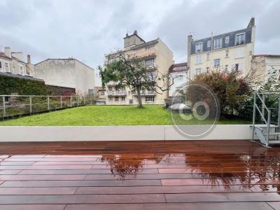 For rent Boulogne-billancourt 314 m2 Hauts de Seine (92100) photo 1