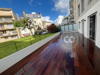 For rent Boulogne-billancourt 314 m2 Hauts de Seine (92100) photo 2