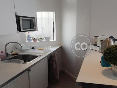 For rent Boulogne-billancourt 41 m2 Hauts de Seine (92100) photo 1