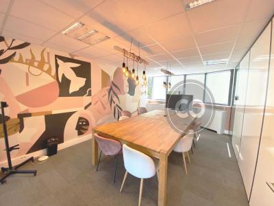 For rent Boulogne-billancourt 135 m2 Hauts de Seine (92100) photo 2