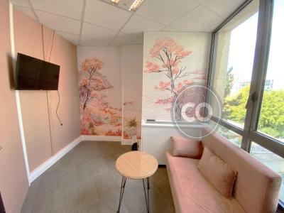 For rent Boulogne-billancourt 135 m2 Hauts de Seine (92100) photo 3