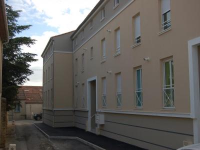 Annonce Location 5 pices Appartement Sarrians 84