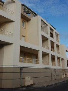 Louer Appartement Sarrians Vaucluse