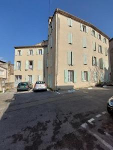 Annonce Location 4 pices Appartement Mazan 84