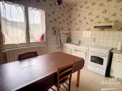 For sale Voujeaucourt 5 rooms 104 m2 Doubs (25420) photo 3