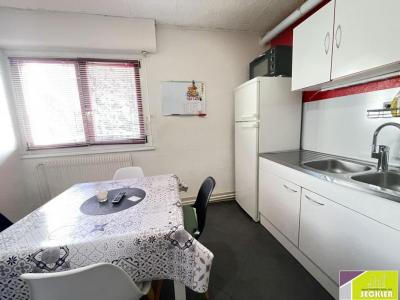 Acheter Appartement Colmar 192000 euros