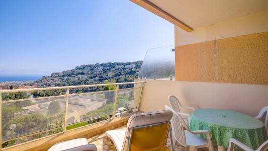 For sale Nice 2 rooms 48 m2 Alpes Maritimes (06000) photo 2