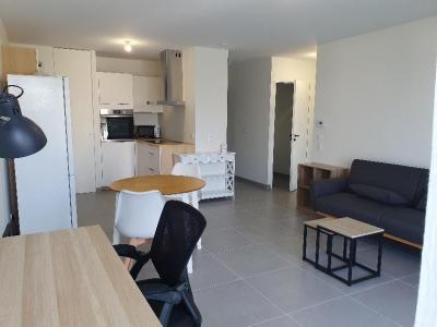 For rent Fontaine 2 rooms 48 m2 Isere (38600) photo 1