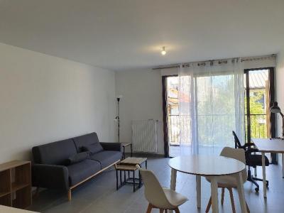 For rent Fontaine 2 rooms 48 m2 Isere (38600) photo 2