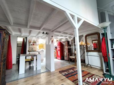 For sale Dieppe 3 rooms 47 m2 Seine maritime (76200) photo 0