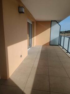 Louer Appartement Sauvian Herault