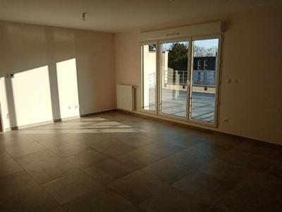 For rent Orleans 3 rooms 61 m2 Loiret (45000) photo 3