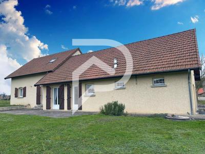 Annonce Vente 6 pices Maison Mayet-de-montagne 03