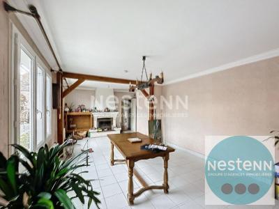 For sale Blois 5 rooms 122 m2 Loir et cher (41000) photo 0