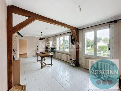 Annonce Vente 5 pices Maison Blois 41