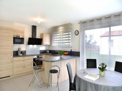 Annonce Vente Maison Beaumont-sur-leze 31