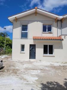 Annonce Vente 4 pices Maison Parentis-en-born 40