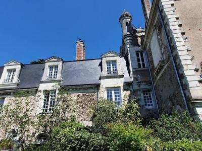 For sale Savennieres 14 rooms 509 m2 Maine et loire (49170) photo 2