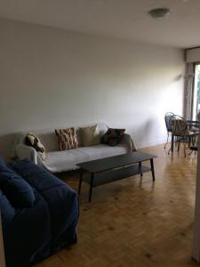 For rent Boulogne-billancourt 2 rooms 44 m2 Hauts de Seine (92100) photo 1