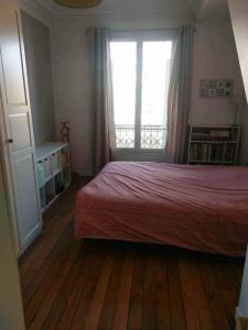 Louer Appartement Boulogne-billancourt Hauts de Seine