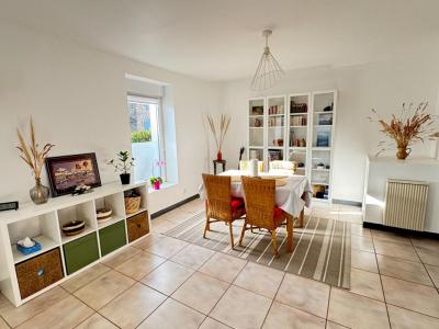 For sale Auray 4 rooms 100 m2 Morbihan (56400) photo 1