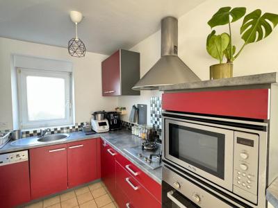 For sale Auray 4 rooms 100 m2 Morbihan (56400) photo 2