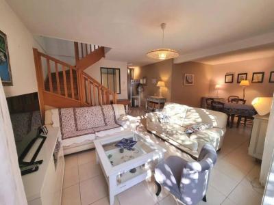 Acheter Maison 99 m2 Saint-remy-de-provence