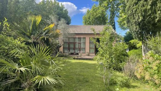 For sale Saint-remy-de-provence 10 rooms 320 m2 Bouches du Rhone (13210) photo 2