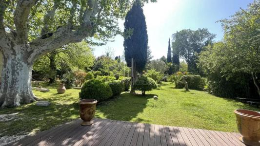 For sale Saint-remy-de-provence 10 rooms 320 m2 Bouches du Rhone (13210) photo 3