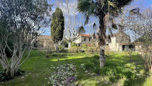 For sale Saint-remy-de-provence 10 rooms 320 m2 Bouches du Rhone (13210) photo 4