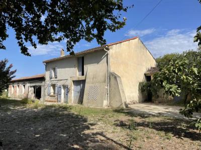 Annonce Vente 7 pices Maison Noves 13