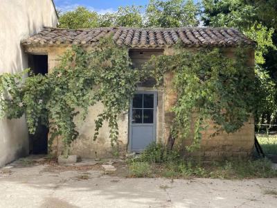 Acheter Maison Noves Bouches du Rhone